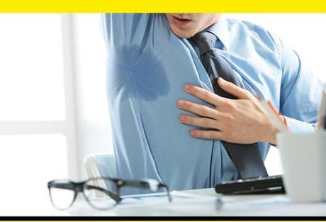 Đây chính là thủ phạm khiến cơ thể bốc mùi khó chịu-7