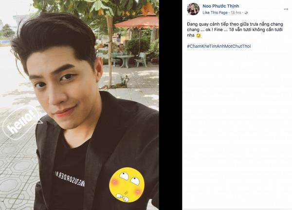 Sự thật đằng sau những bức hình Noo Phước Thịnh bị đánh bầm dập-4