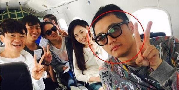 Dù ngoại tình, vợ Ảnh đế Trung Quốc vẫn không muốn ly hôn vì còn yêu chồng-1