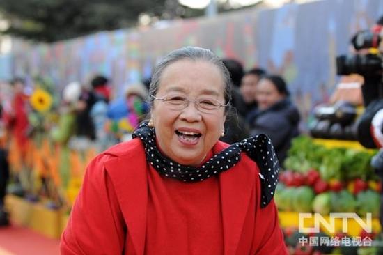 Thêm bí mật động trời đằng sau cảnh quay Lâm Tâm Như bị Dung Ma Ma hành hạ-4