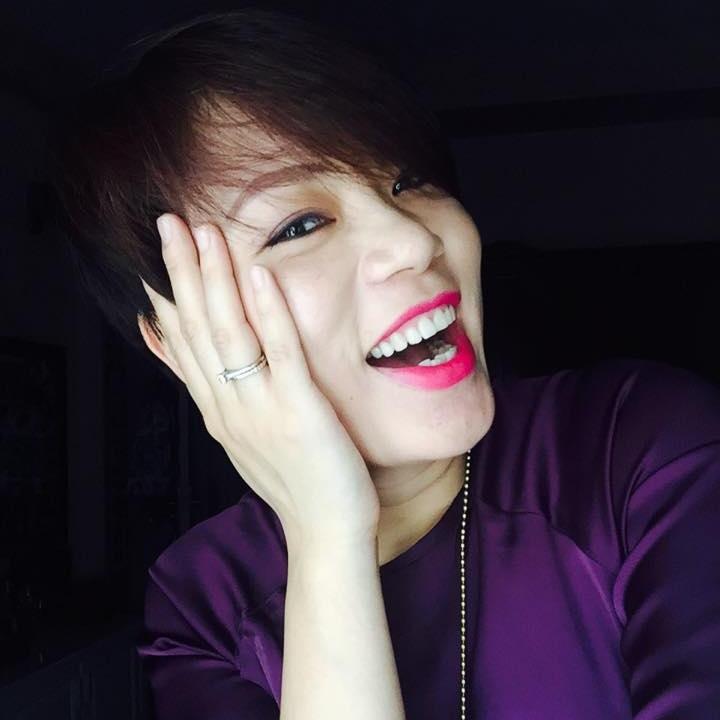 Trang Trần mỉa mai vợ Xuân Bắc tầm thường và mắng anti-fan là loại vong hồn-6