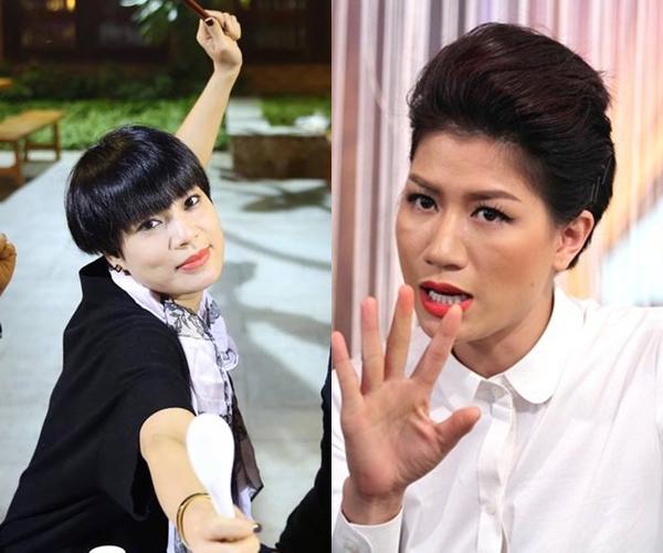 Trang Trần nhờ bạn đã... qua đời 7 năm về hỗ trợ giúp vợ Xuân Bắc tỉnh ngộ-5