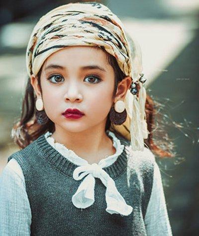 Mỹ nhân nhí của Ngược chiều nước mắt xinh hết nấc-1