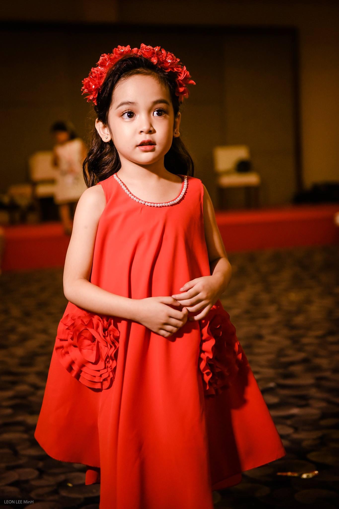 Mỹ nhân nhí của Ngược chiều nước mắt xinh hết nấc-2