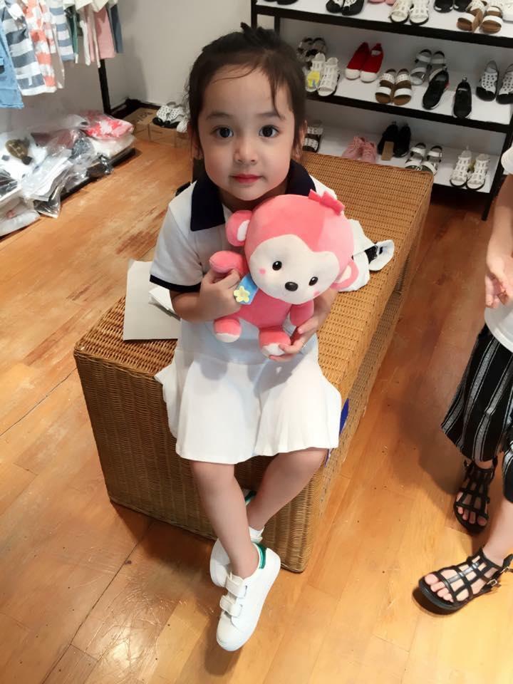 Mỹ nhân nhí của Ngược chiều nước mắt xinh hết nấc-3