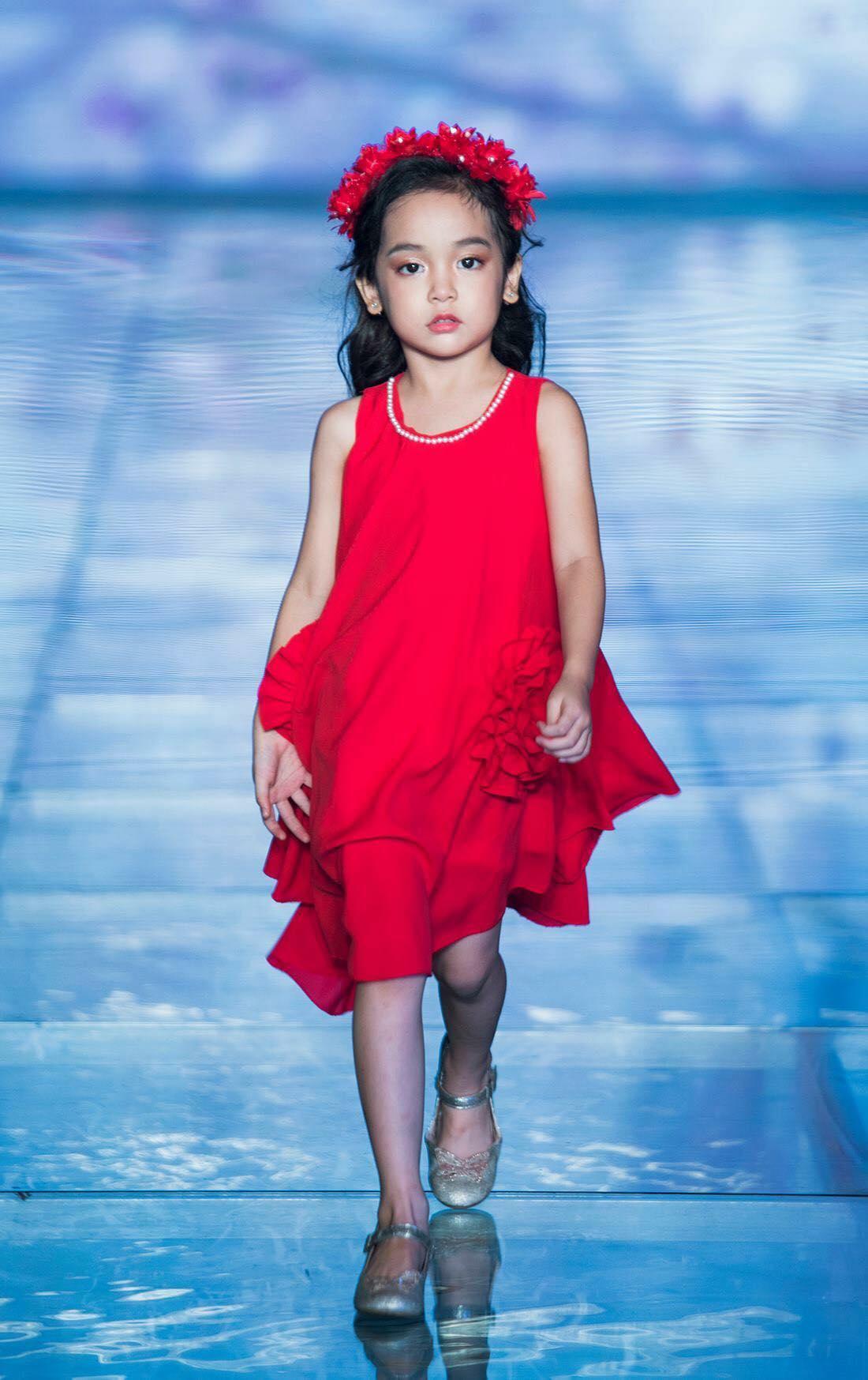 Mỹ nhân nhí của Ngược chiều nước mắt xinh hết nấc-5