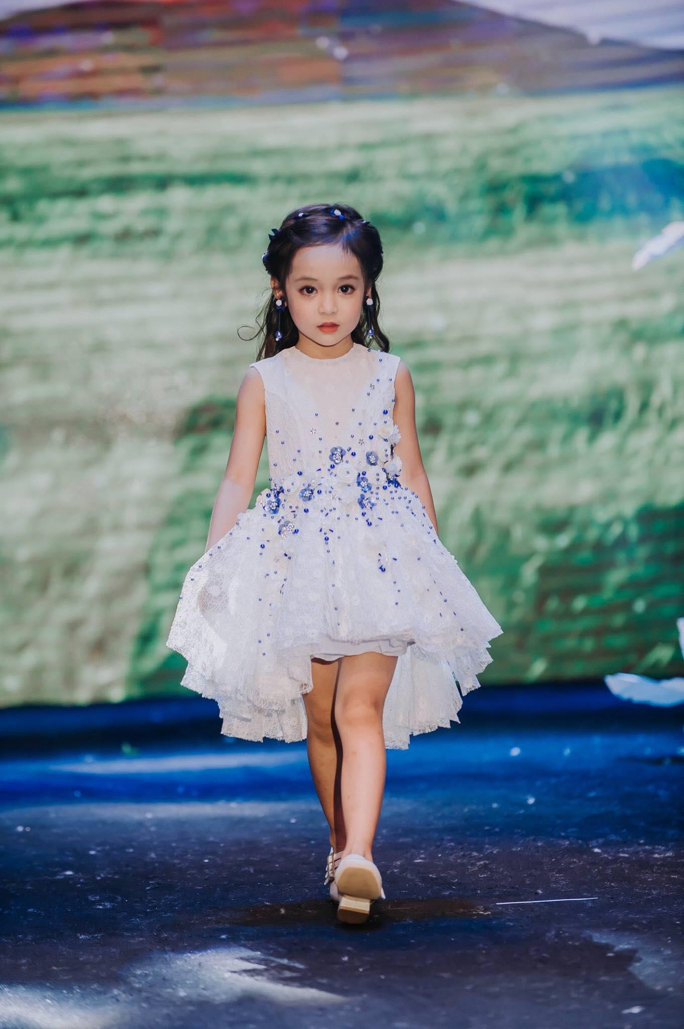Mỹ nhân nhí của Ngược chiều nước mắt xinh hết nấc-6