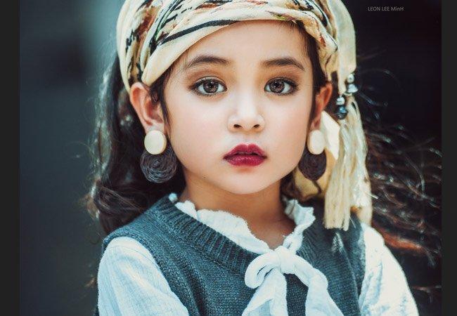 Mỹ nhân nhí của Ngược chiều nước mắt xinh hết nấc-8