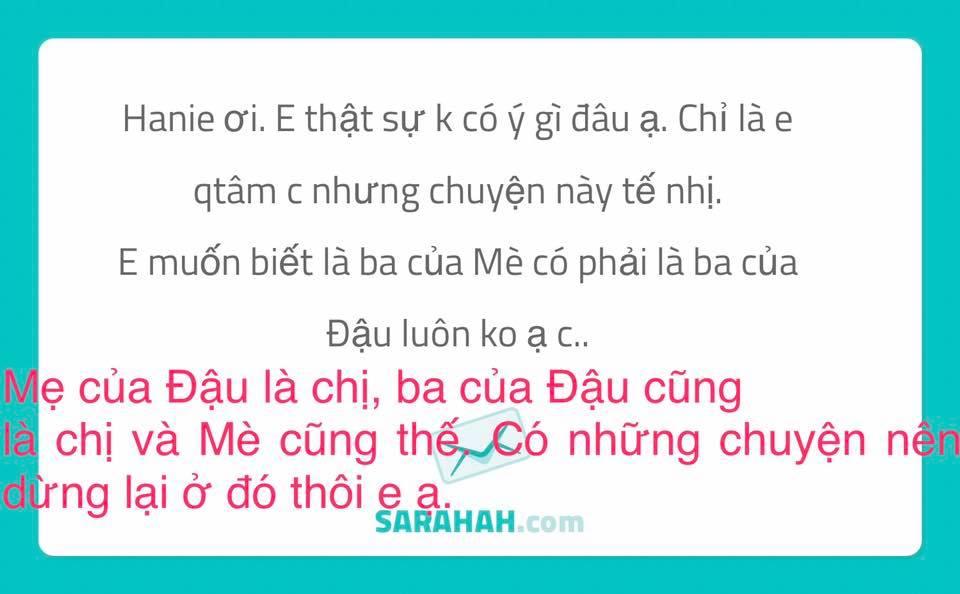 Lâm Á Hân công khai loạt thư nặc danh, úp mở trước nghi án hôn nhân đổ vỡ-5