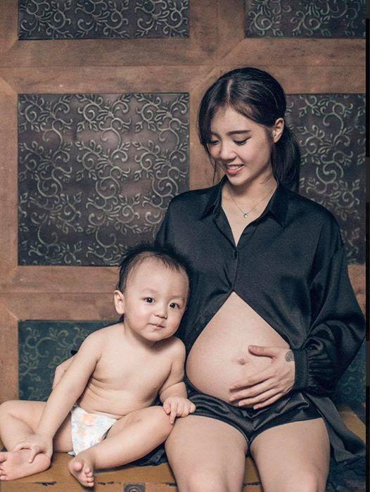 Lâm Á Hân công khai loạt thư nặc danh, úp mở trước nghi án hôn nhân đổ vỡ-10