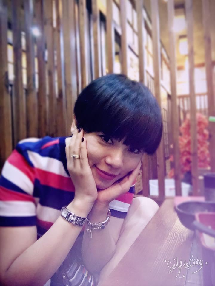 Sau 11 năm kết hôn, bà xã Xuân Bắc - diễn viên Hồng Nhung - thay đổi nhan sắc ra sao?-3