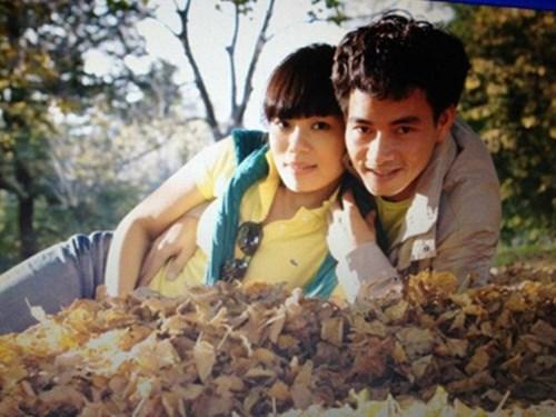 Sau 11 năm kết hôn, bà xã Xuân Bắc - diễn viên Hồng Nhung - thay đổi nhan sắc ra sao?-4