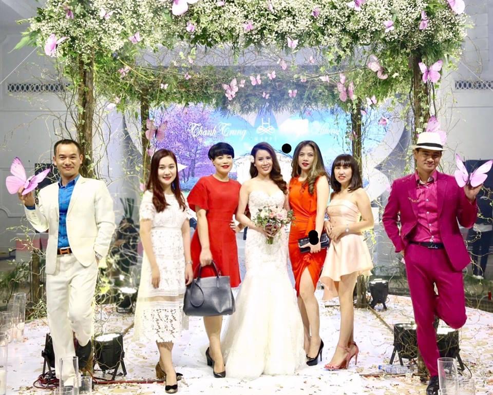 Sau 11 năm kết hôn, bà xã Xuân Bắc - diễn viên Hồng Nhung - thay đổi nhan sắc ra sao?-7