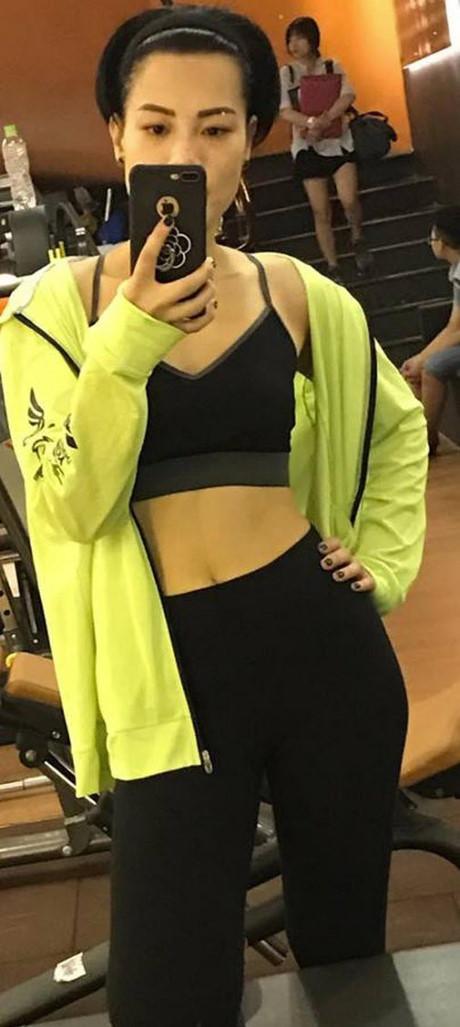 Sau 11 năm kết hôn, bà xã Xuân Bắc - diễn viên Hồng Nhung - thay đổi nhan sắc ra sao?-9