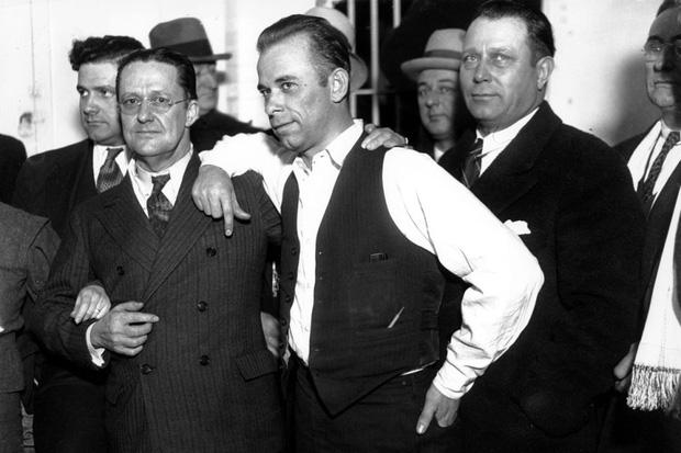 7 vụ vượt ngục khét tiếng nhất nước Mỹ, một trong số đó còn được chuyển thể thành phim-1