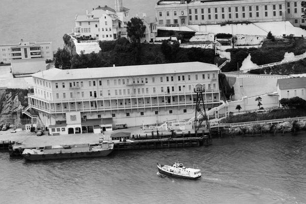 7 vụ vượt ngục khét tiếng nhất nước Mỹ, một trong số đó còn được chuyển thể thành phim-3