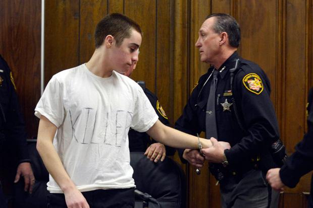 7 vụ vượt ngục khét tiếng nhất nước Mỹ, một trong số đó còn được chuyển thể thành phim-7