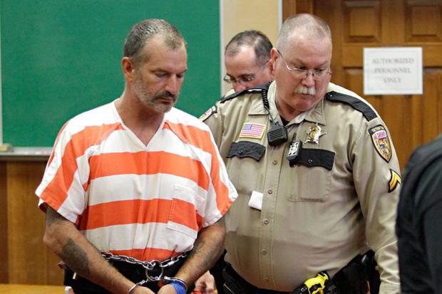 7 vụ vượt ngục khét tiếng nhất nước Mỹ, một trong số đó còn được chuyển thể thành phim-9