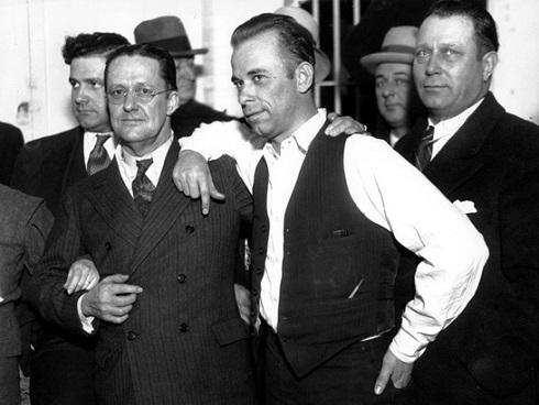 Những vụ vượt ngục khó tin của tử tù ở Việt Nam-4