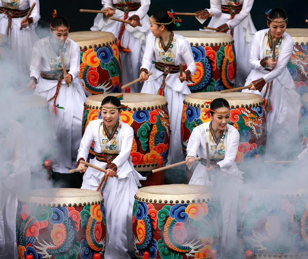 Hàn Quốc - thiên đường đỏ rực màu lá lúc thu sang-10