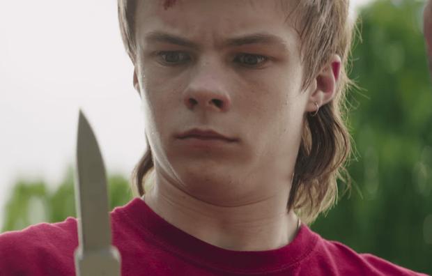 Hé lộ hai đoạn bị cắt đầy tính bạo lực của phim kinh dị IT-2