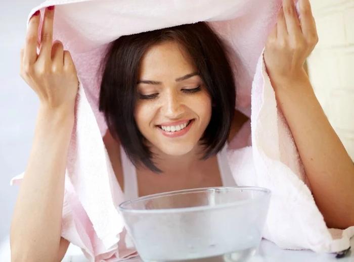 Da trắng sứ lại không bắt nắng chỉ sau 7 ngày thực hiện phương pháp CTM-3