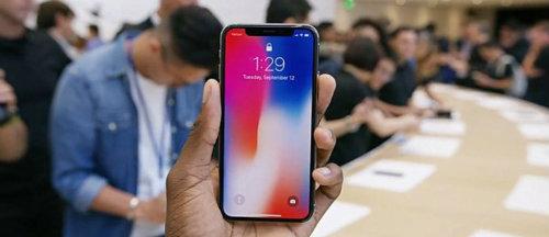 SỐC: Giảm 300 USD khi mua iPhone X, iPhone 8 và 8 Plus-1