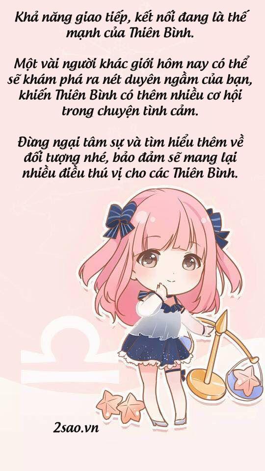 Tử vi thứ 6 ngày 15/9/2017 của 12 cung hoàng đạo-7