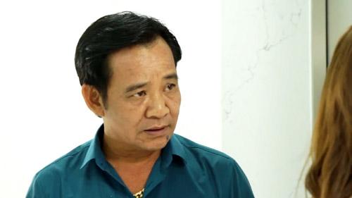 Quang Tèo bỏ ruộng lên phố làm sếp lớn-1