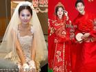 Loạt váy cưới đẹp lộng lẫy của Song Hye Kyo khiến fan 'phát sốt'