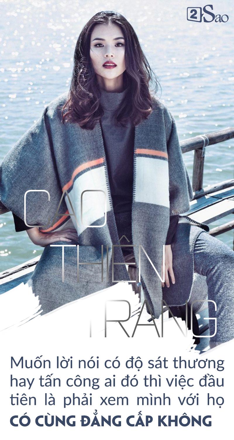 Cao Thiên Trang bất ngờ công khai 10 phát ngôn sóc óc khiến Next Top Model 2017 phải cắt sóng-5