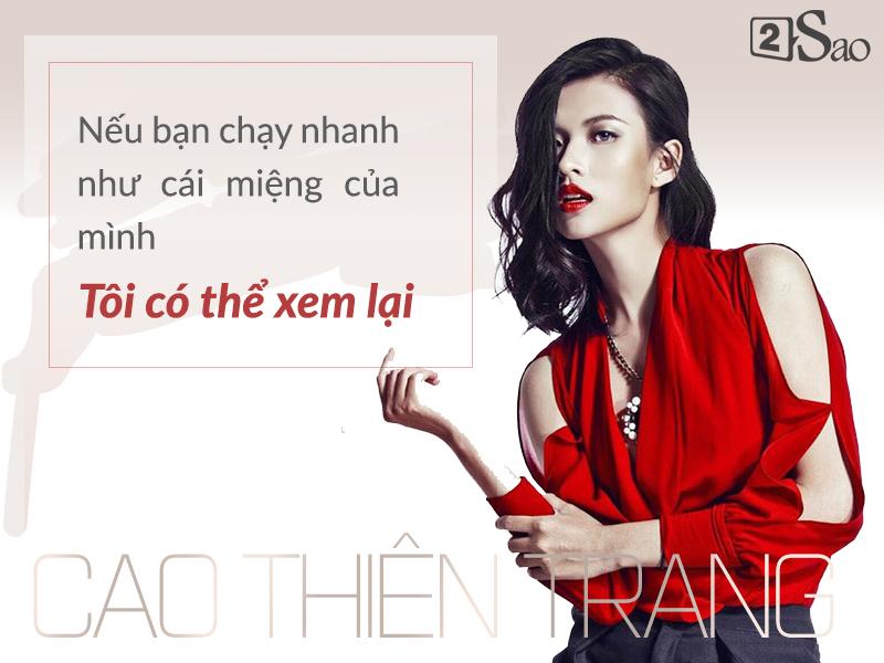 Cao Thiên Trang bất ngờ công khai 10 phát ngôn sóc óc khiến Next Top Model 2017 phải cắt sóng-6
