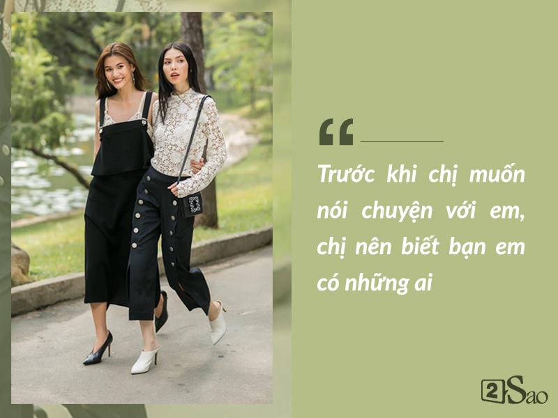 Cao Thiên Trang bất ngờ công khai 10 phát ngôn sóc óc khiến Next Top Model 2017 phải cắt sóng-7
