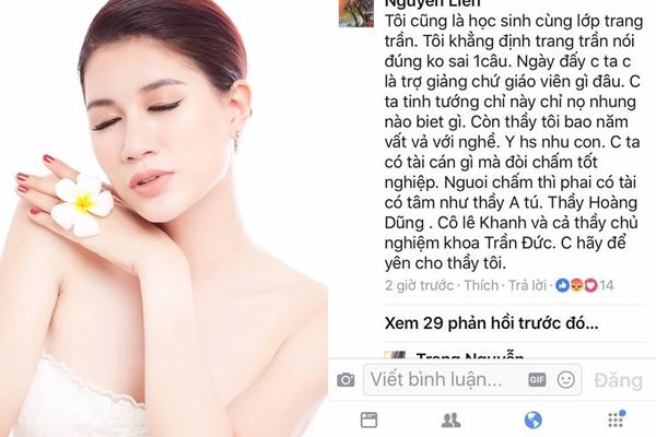 Trang Trần nhờ bạn đã... qua đời 7 năm về hỗ trợ giúp vợ Xuân Bắc tỉnh ngộ-3
