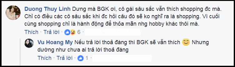 MC Phan Anh và Á hậu Hoàng My bất đồng khi cùng cân thí sinh Hoa hậu Hoàn vũ Việt Nam-5