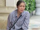 Tin sao Việt 14/9: Lê Phương khóc nức nở khi thấy cuộc đời mình lên phim