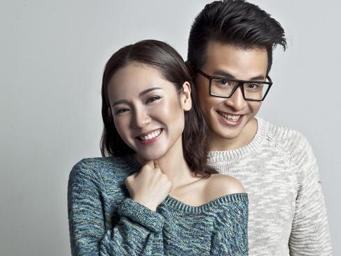 Không công khai người yêu, Hà Anh Tuấn lặng lẽ cầu hôn Thanh Hằng trong MV mới?-9