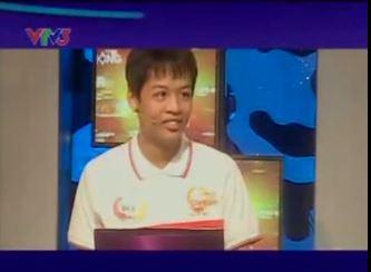 Những tình huống cười đến rơi nước mắt tại Đường lên đỉnh Olympia-5