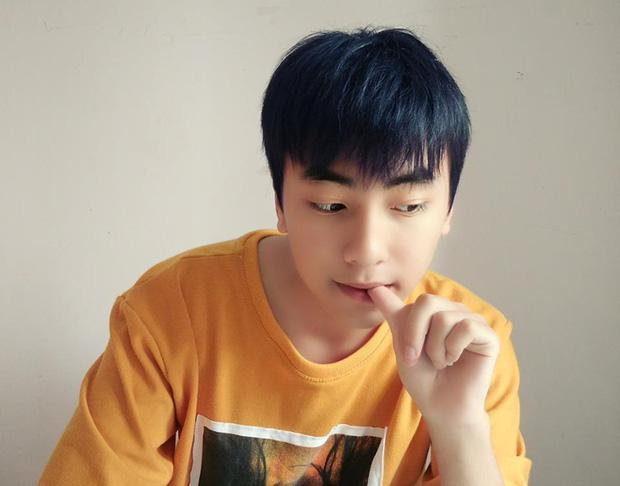 Đẹp trai, hát hay, nhảy giỏi lại còn được giải quốc gia và tuyển thẳng vào đại học - chàng trai hoàn hảo hết phần thiên hạ đây rồi!-5