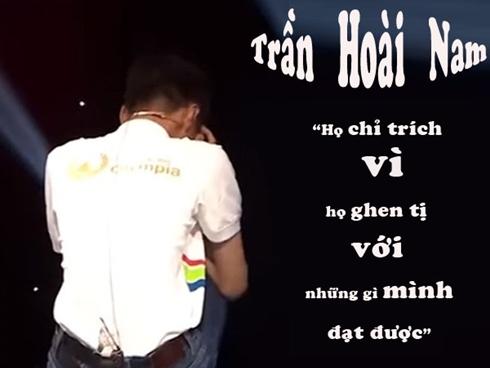 Những tình huống cười đến 'rơi' nước mắt tại 'Đường lên đỉnh Olympia'