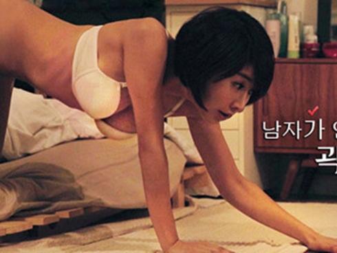 Sự thật về mỹ nhân đi kiện vì cảnh nóng