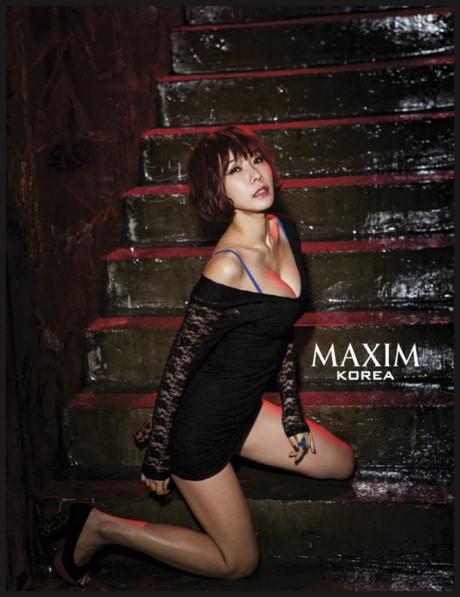 Sự thật về mỹ nhân đi kiện vì cảnh nóng-6