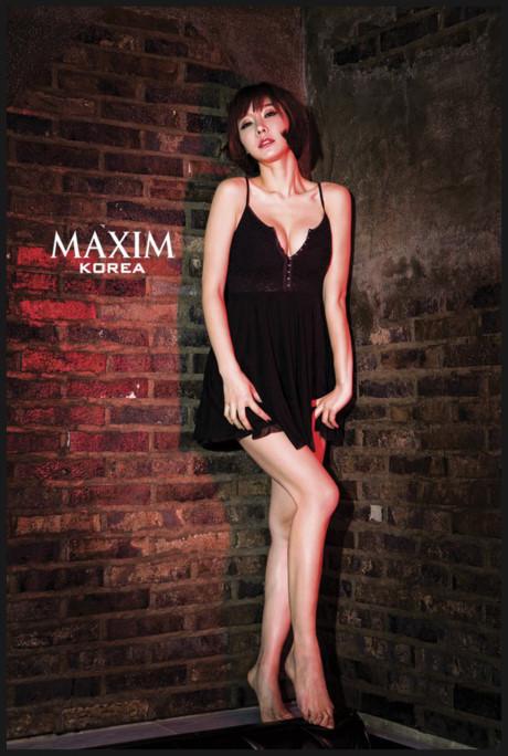 Sự thật về mỹ nhân đi kiện vì cảnh nóng-8