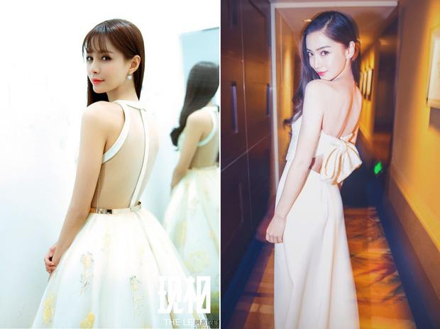Nữ diễn viên hạng bét thích bắt chước Dương Mịch, Angelababy để nổi tiếng-10