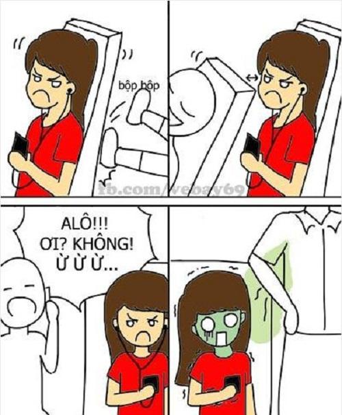 Những tuyệt chiêu chống say xe bá đạo của người Việt-1