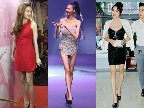 Hóa ra nhan sắc lung linh của các hot girl Trung Quốc đều nhờ photoshop mà có-10