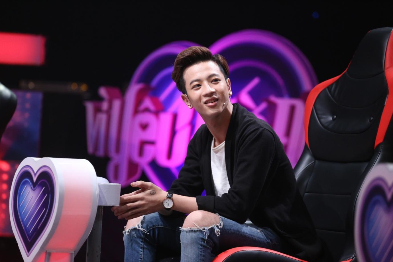 Vì yêu mà đến: Không thiếu trai đẹp, gái xinh nhưng vẫn bị chê quá... nhạt-2