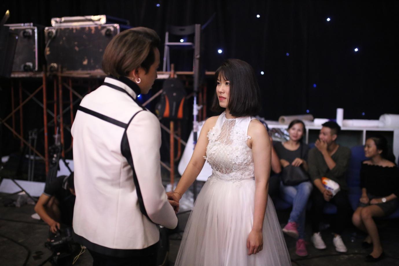 Vì yêu mà đến: Không thiếu trai đẹp, gái xinh nhưng vẫn bị chê quá... nhạt-5