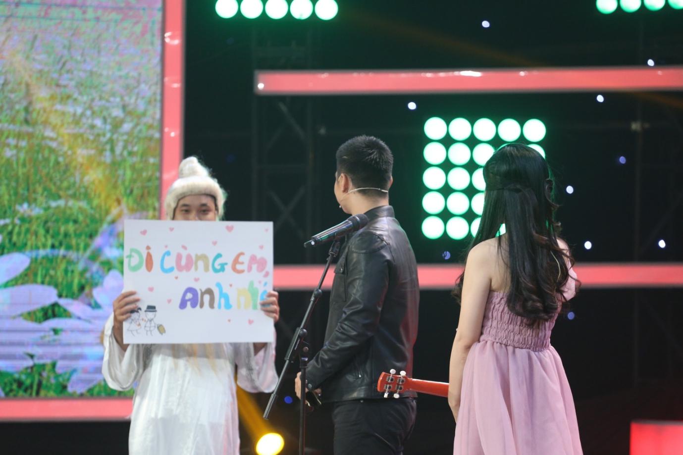 Vì yêu mà đến: Không thiếu trai đẹp, gái xinh nhưng vẫn bị chê quá... nhạt-9