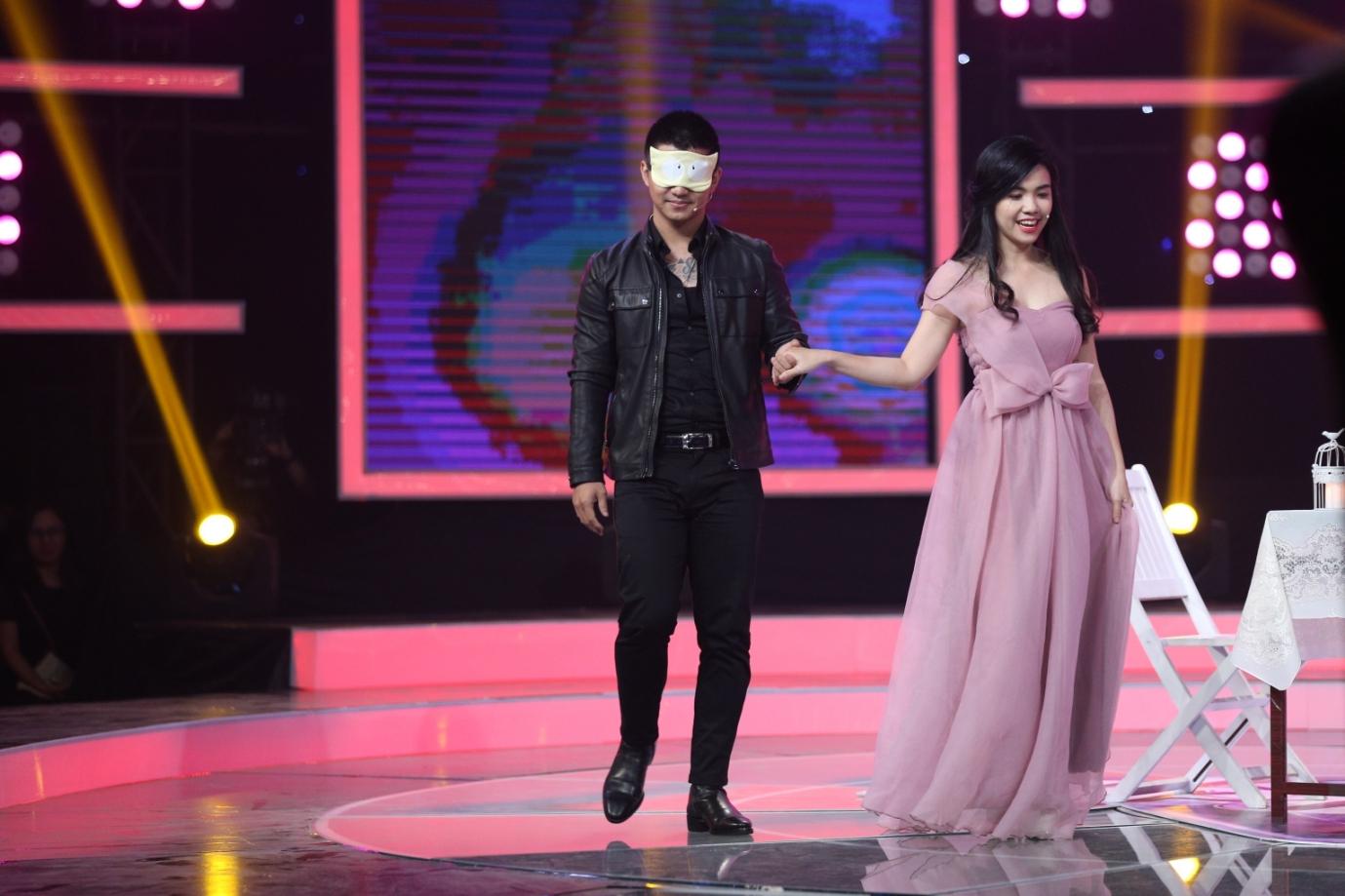 Vì yêu mà đến: Không thiếu trai đẹp, gái xinh nhưng vẫn bị chê quá... nhạt-8